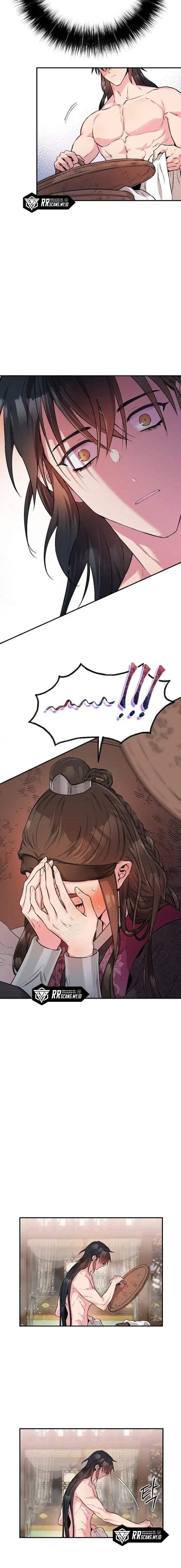 The Strongest Villainess Chapter 64