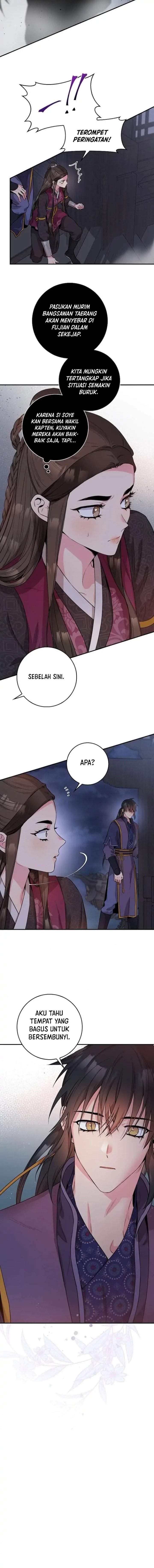 The Strongest Villainess Chapter 65