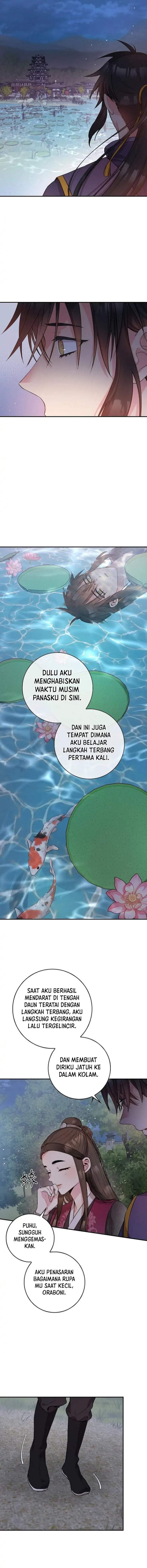 The Strongest Villainess Chapter 65