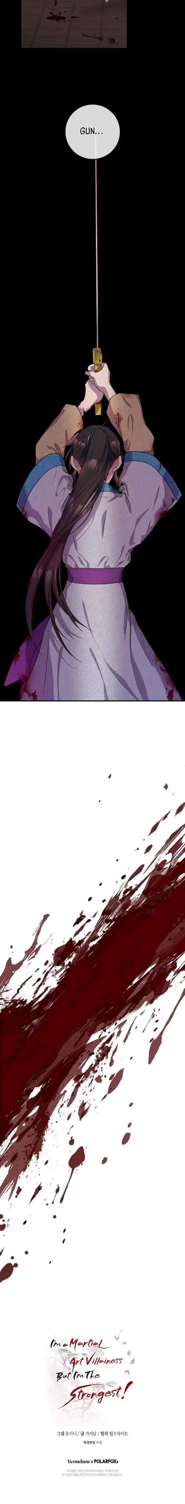 The Strongest Villainess Chapter 65