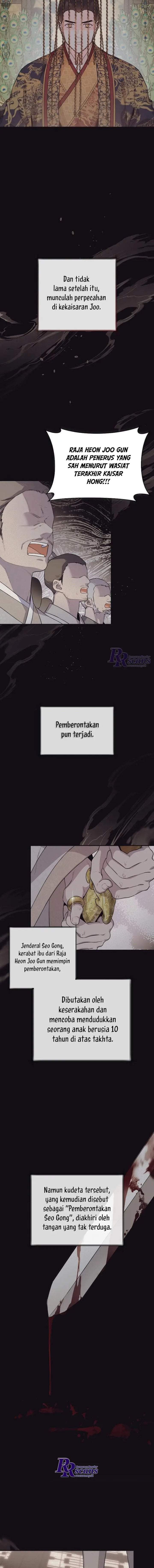 The Strongest Villainess Chapter 66
