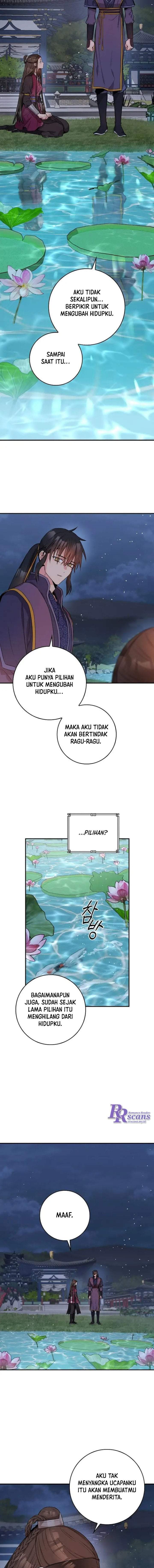The Strongest Villainess Chapter 66