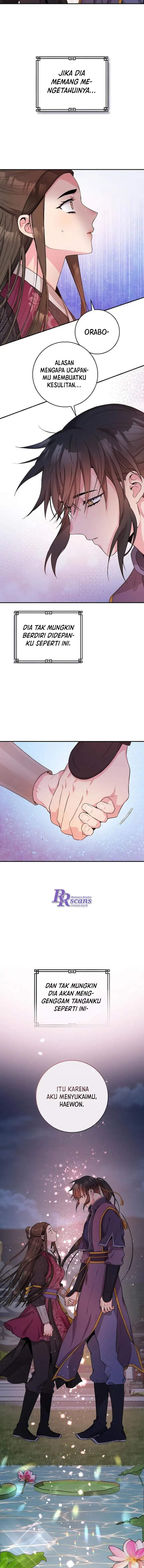 The Strongest Villainess Chapter 66