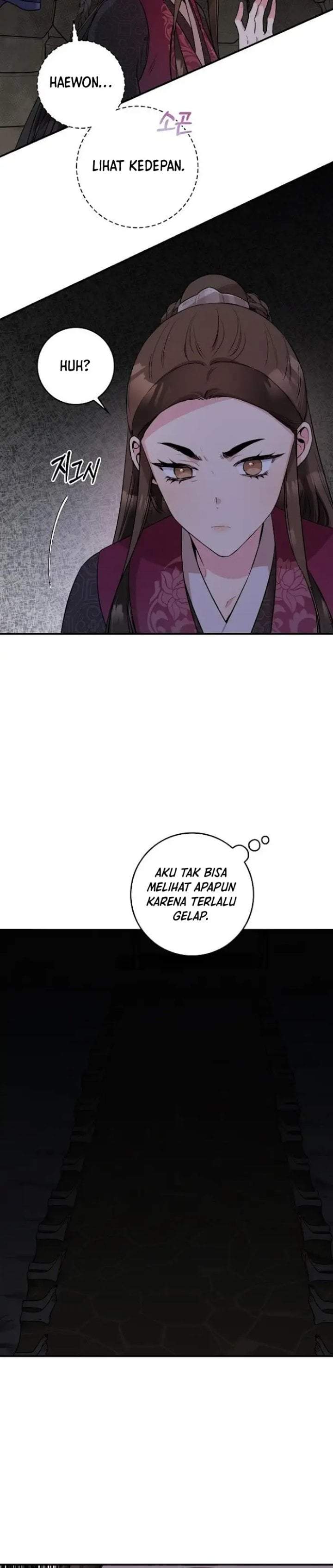 The Strongest Villainess Chapter 67