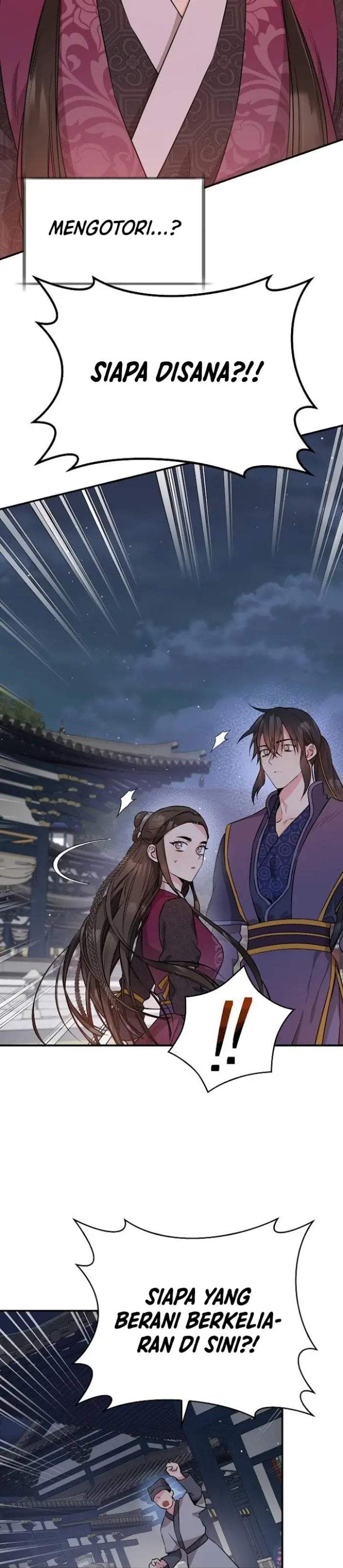 The Strongest Villainess Chapter 67