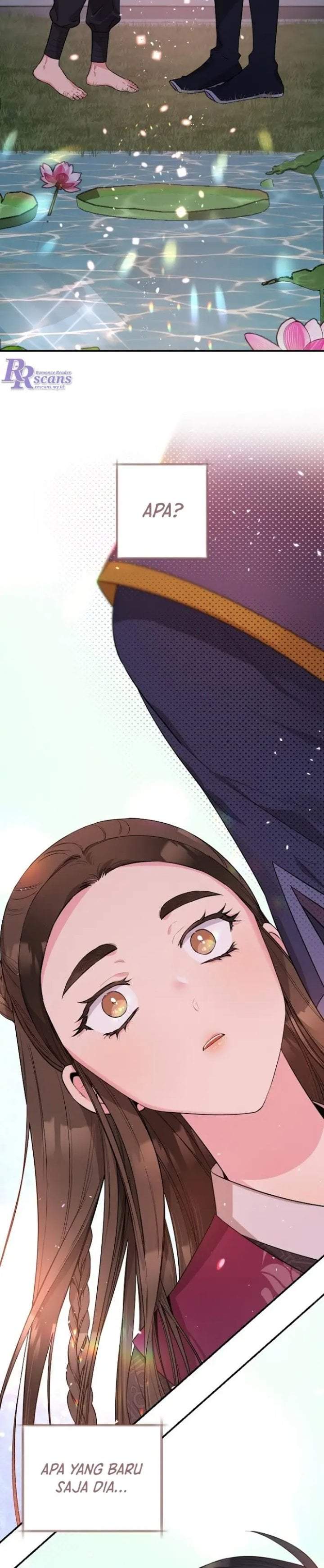 The Strongest Villainess Chapter 67