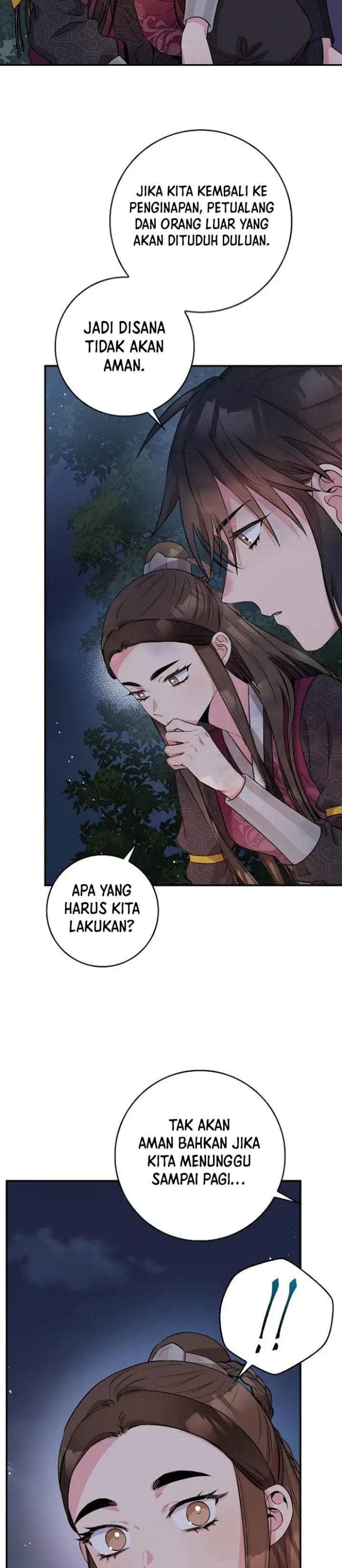 The Strongest Villainess Chapter 67