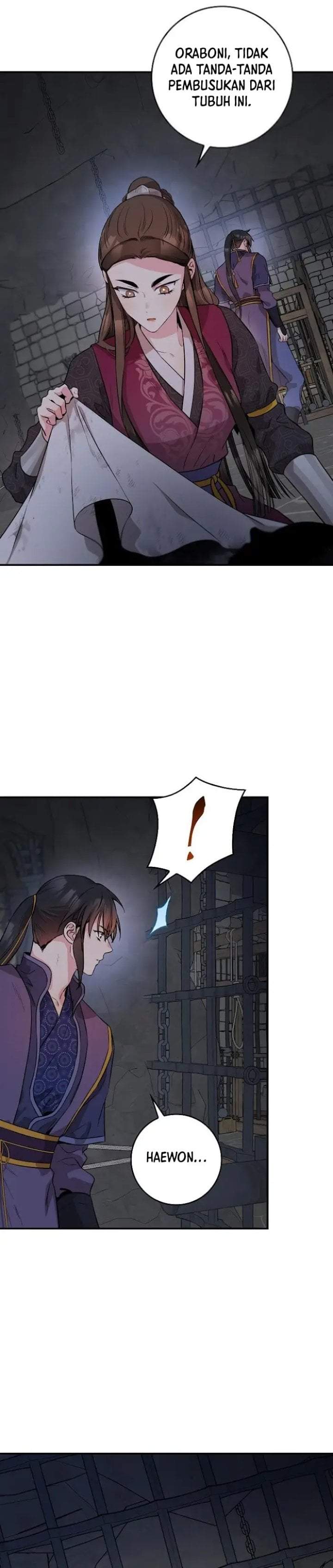 The Strongest Villainess Chapter 67