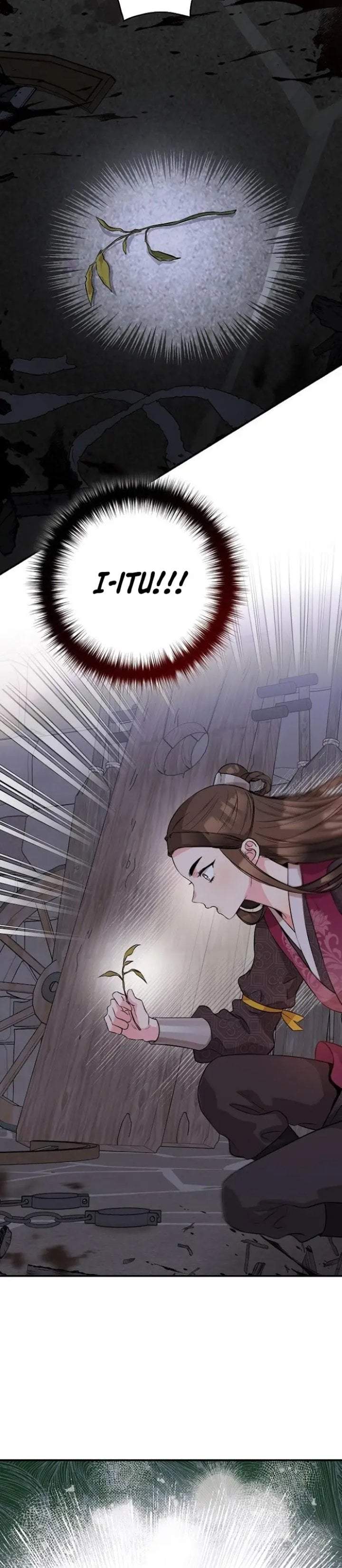 The Strongest Villainess Chapter 67