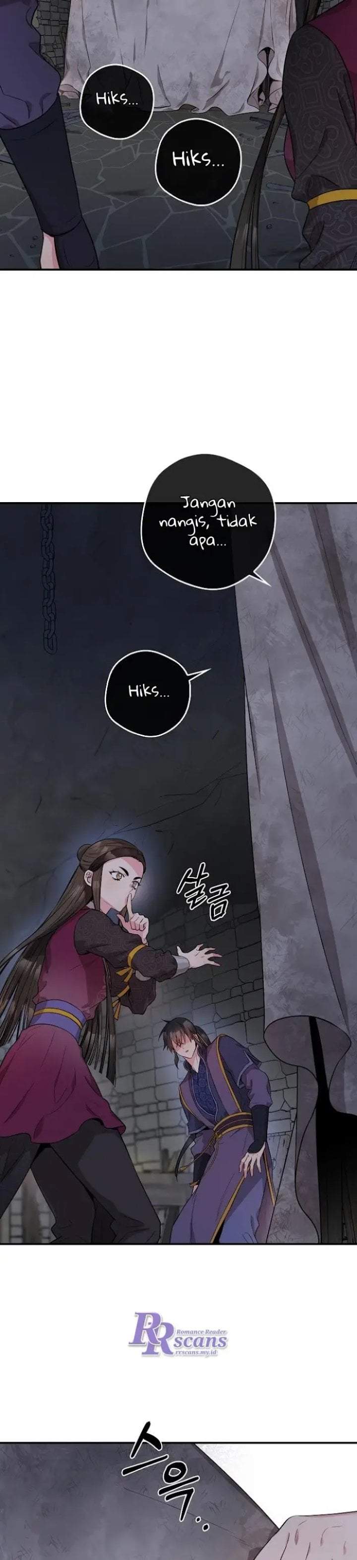The Strongest Villainess Chapter 67