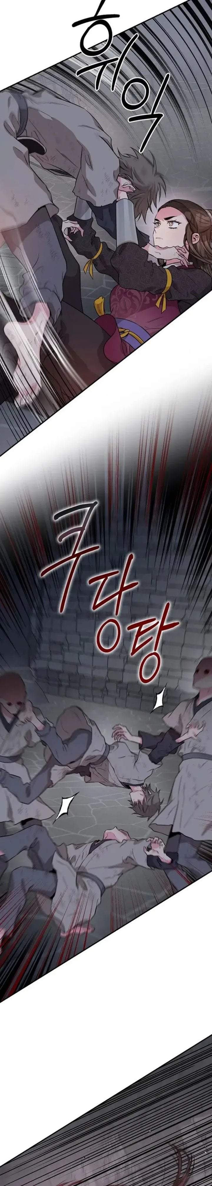 The Strongest Villainess Chapter 68
