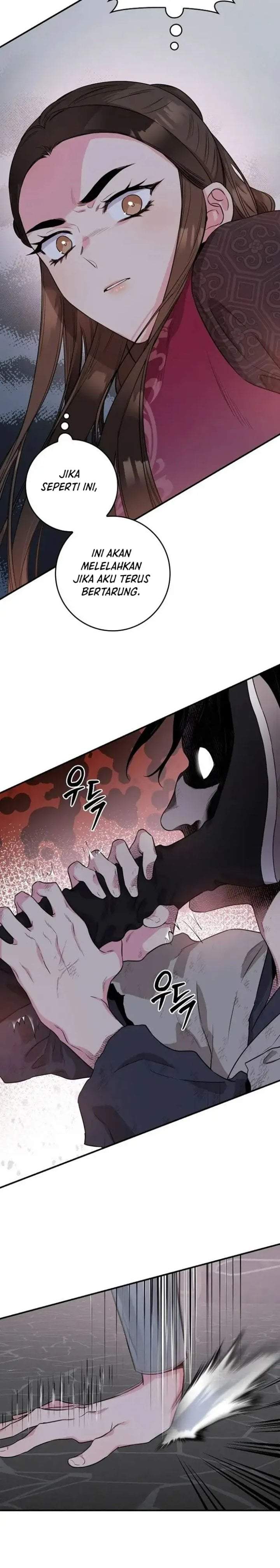 The Strongest Villainess Chapter 68