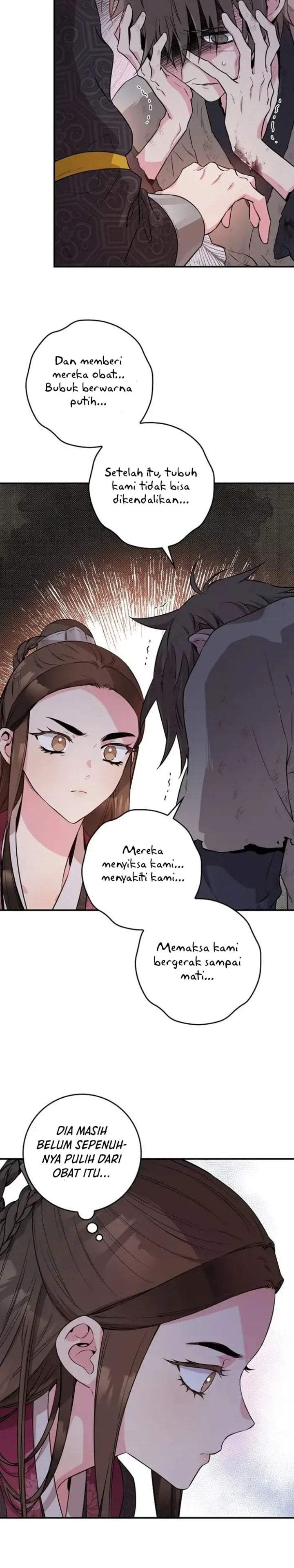 The Strongest Villainess Chapter 68