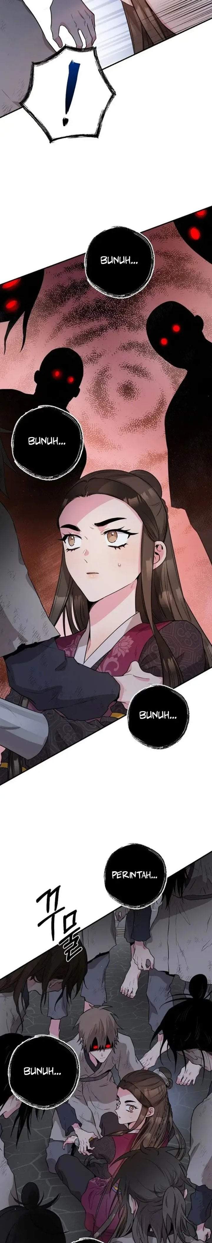 The Strongest Villainess Chapter 68