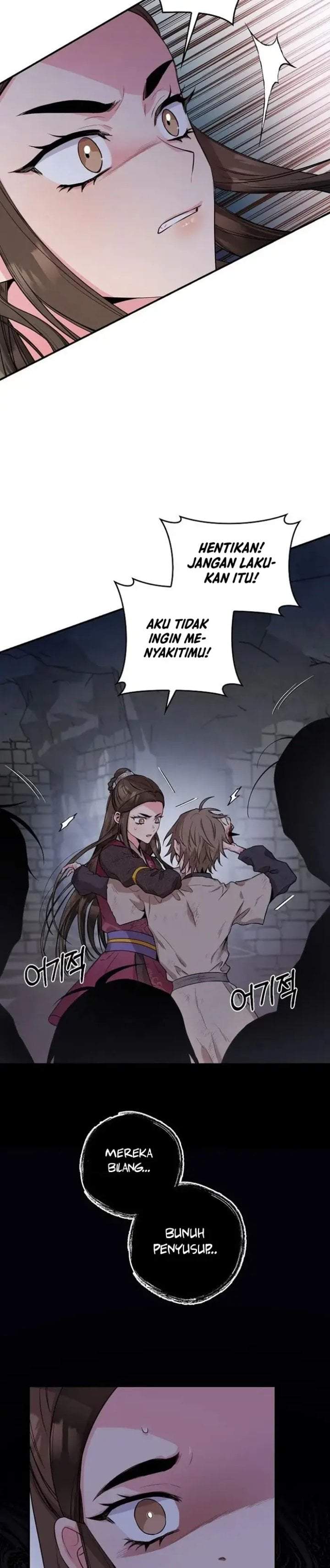 The Strongest Villainess Chapter 68