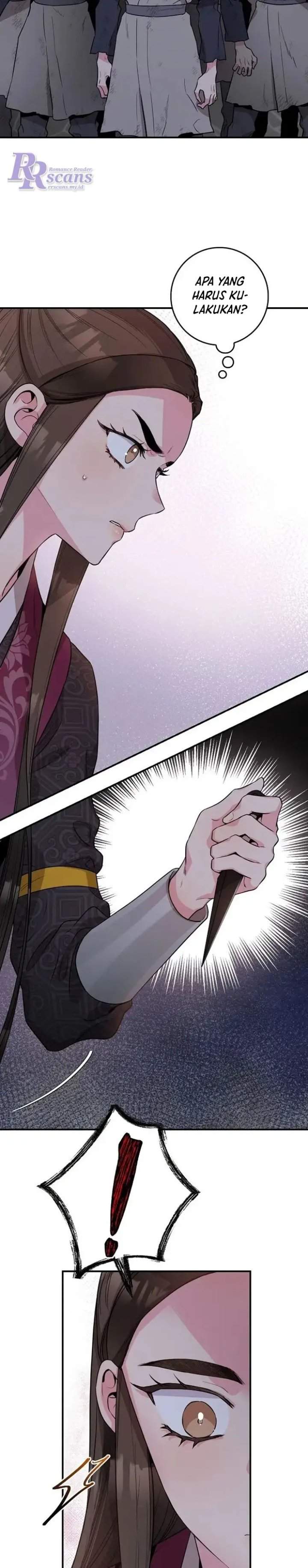 The Strongest Villainess Chapter 68