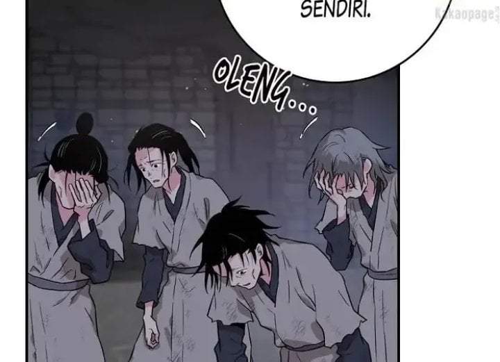 The Strongest Villainess Chapter 69