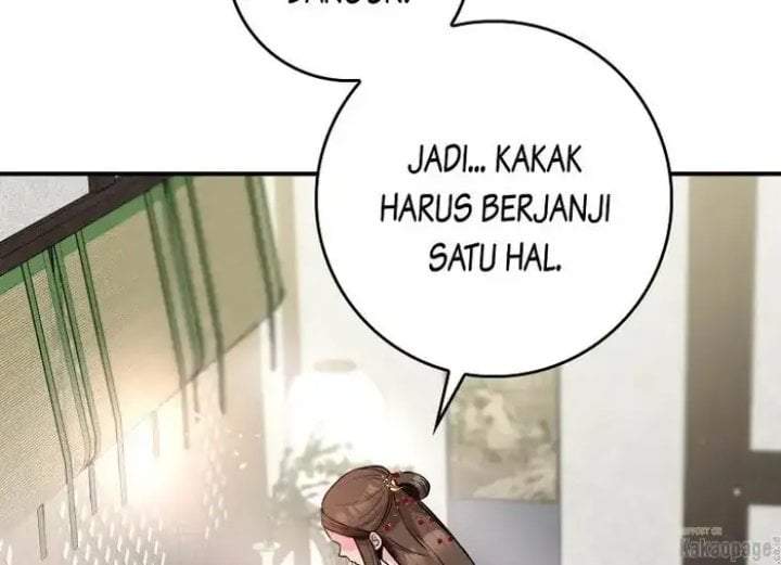 The Strongest Villainess Chapter 70