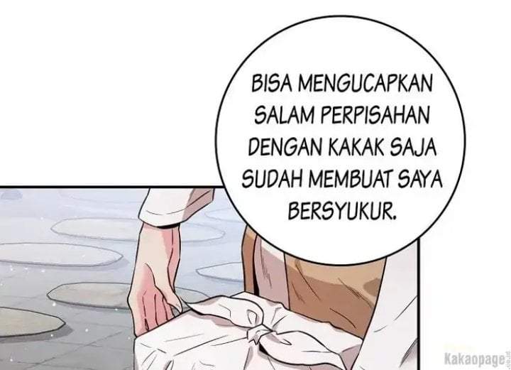 The Strongest Villainess Chapter 71