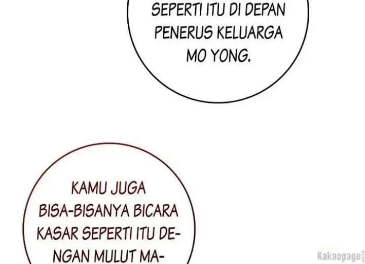 The Strongest Villainess Chapter 71