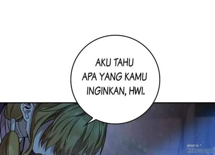 The Strongest Villainess Chapter 71