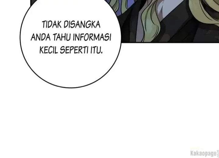 The Strongest Villainess Chapter 71