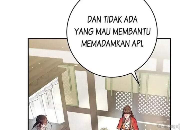 The Strongest Villainess Chapter 71