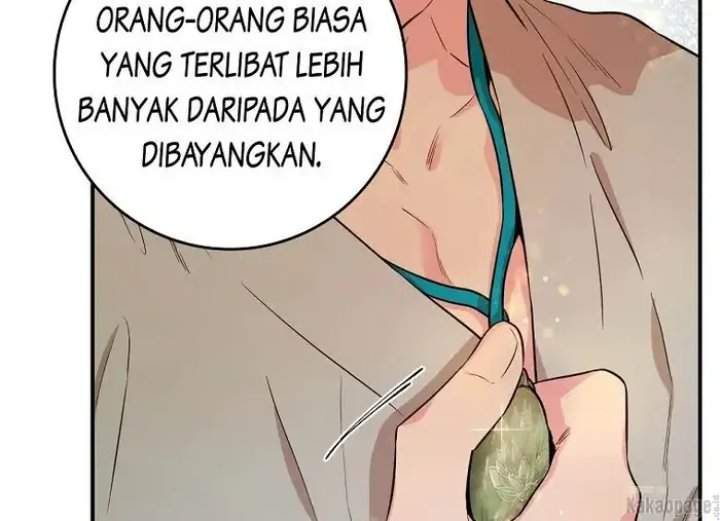 The Strongest Villainess Chapter 71
