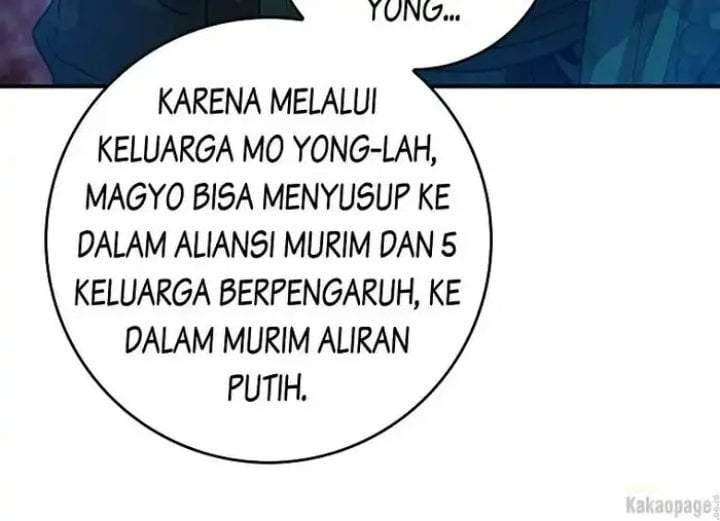 The Strongest Villainess Chapter 71