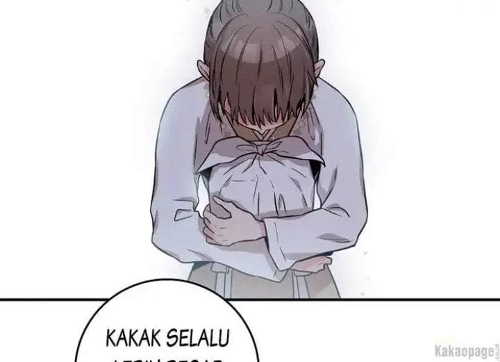 The Strongest Villainess Chapter 71