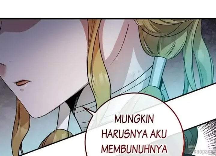 The Strongest Villainess Chapter 71