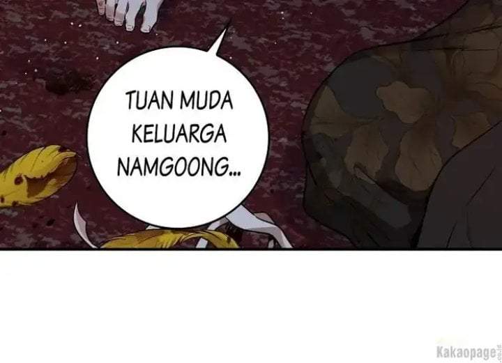 The Strongest Villainess Chapter 71