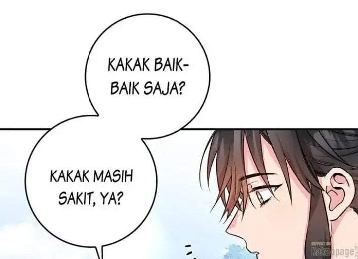 The Strongest Villainess Chapter 71