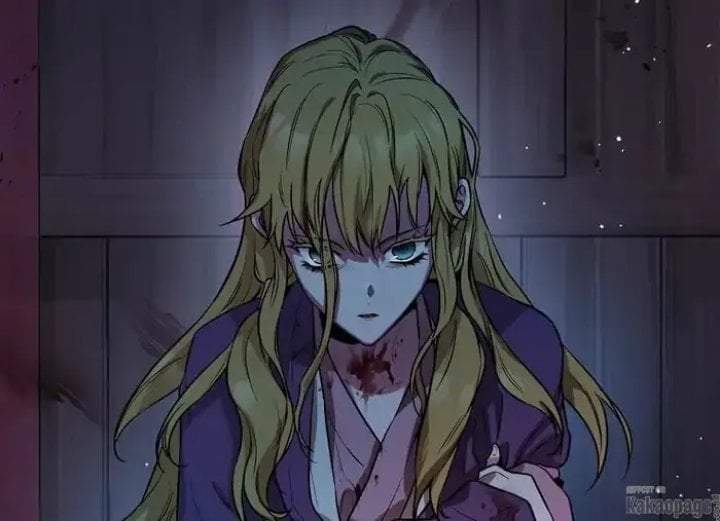 The Strongest Villainess Chapter 71