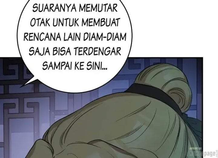 The Strongest Villainess Chapter 71