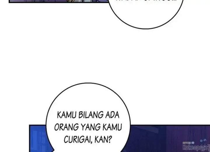 The Strongest Villainess Chapter 71