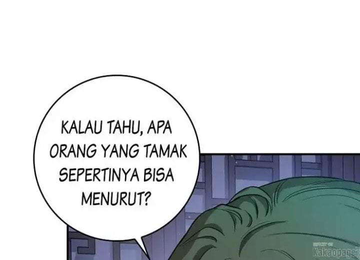 The Strongest Villainess Chapter 71