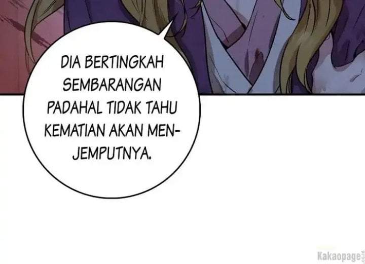 The Strongest Villainess Chapter 71