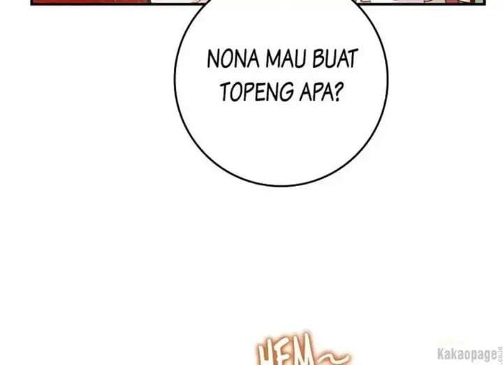 The Strongest Villainess Chapter 72