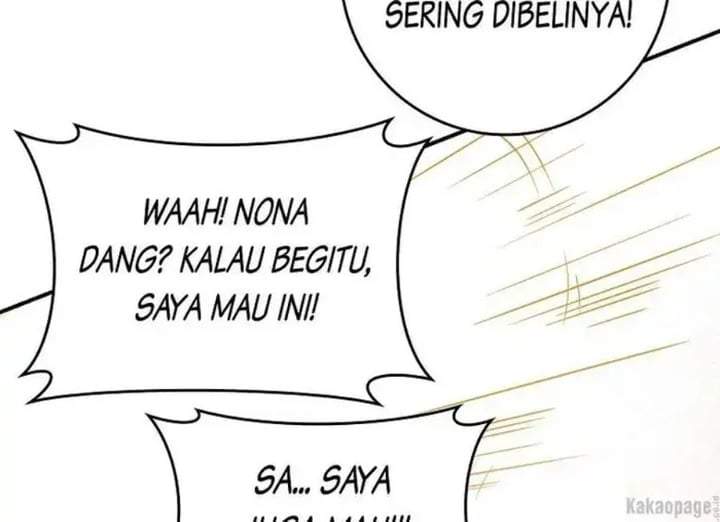 The Strongest Villainess Chapter 72