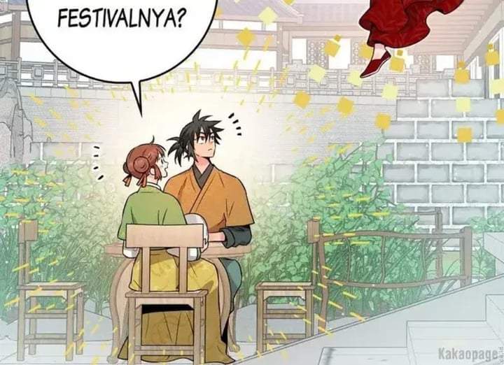 The Strongest Villainess Chapter 72