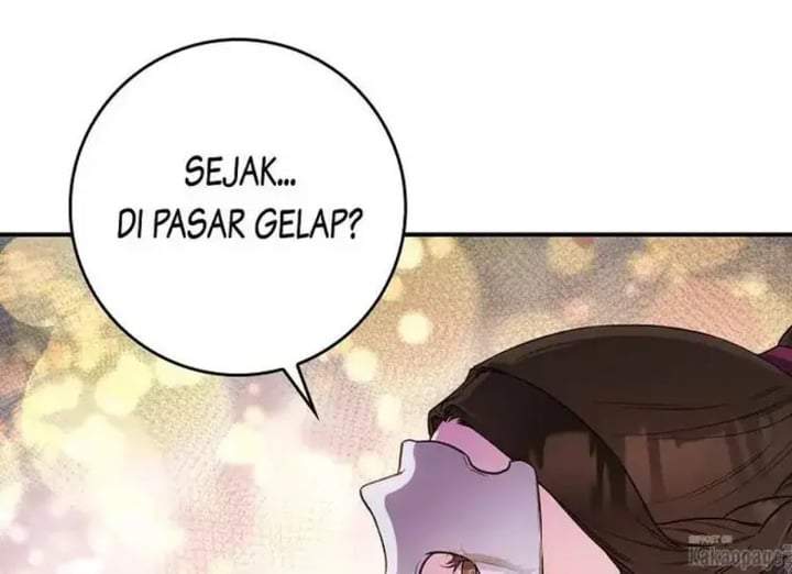The Strongest Villainess Chapter 72