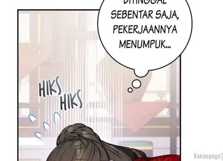 The Strongest Villainess Chapter 72