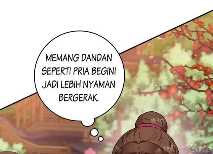 The Strongest Villainess Chapter 72