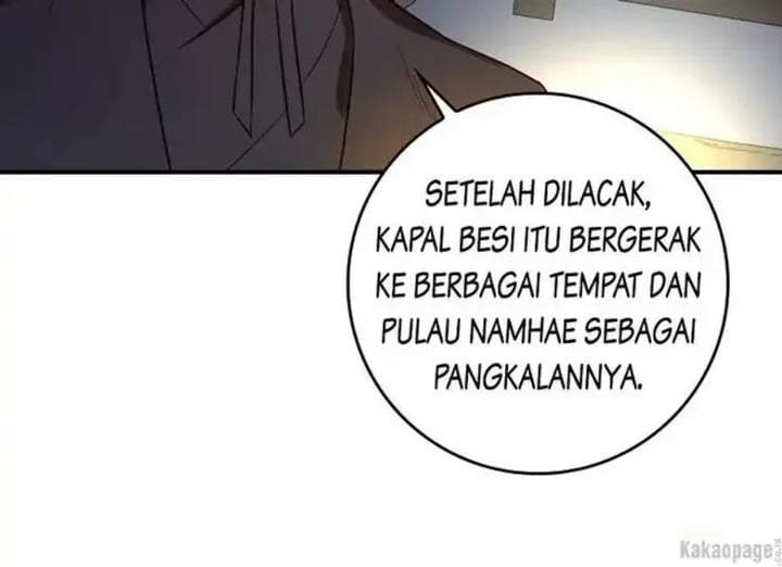 The Strongest Villainess Chapter 72