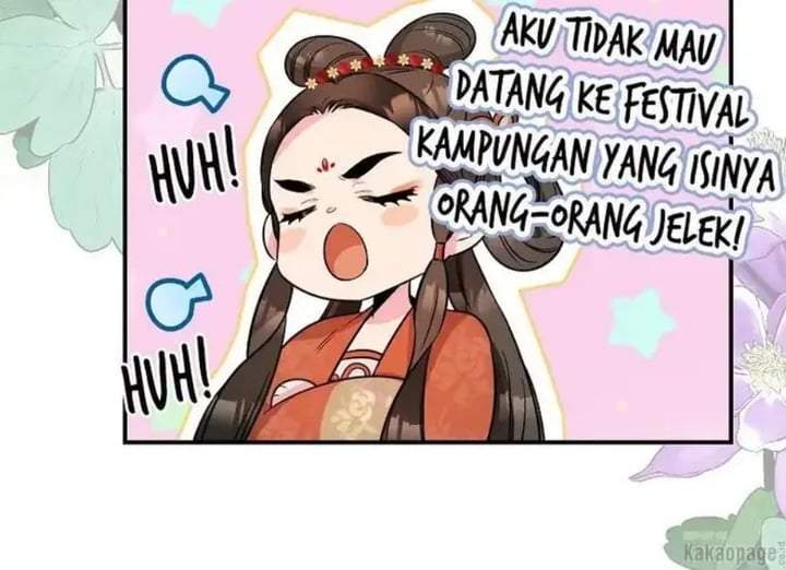 The Strongest Villainess Chapter 72