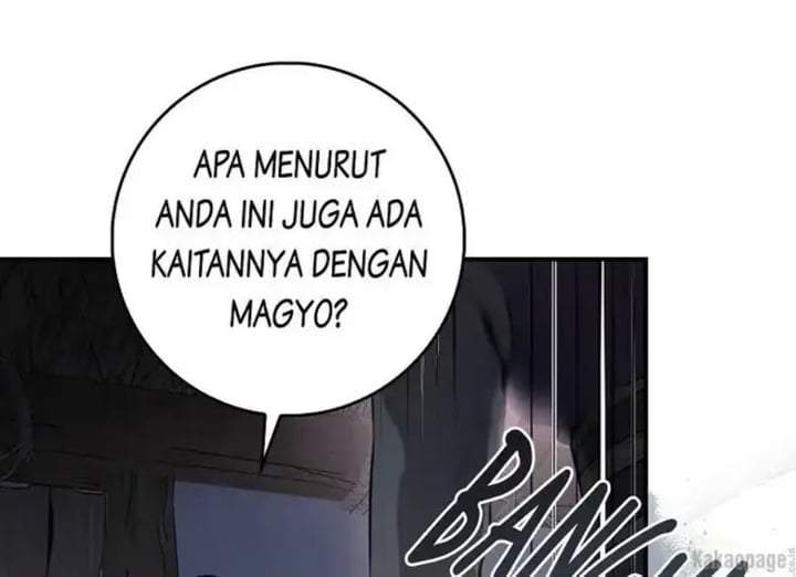 The Strongest Villainess Chapter 72
