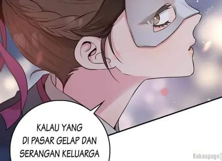 The Strongest Villainess Chapter 73