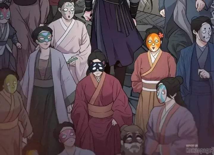 The Strongest Villainess Chapter 73