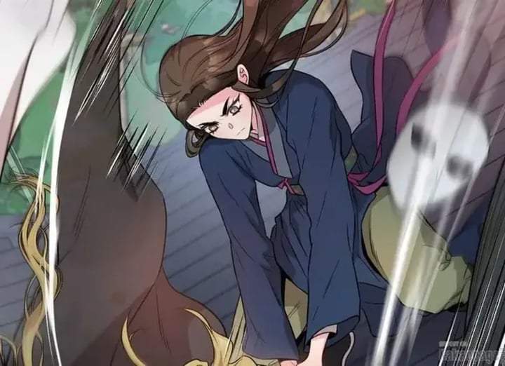 The Strongest Villainess Chapter 73